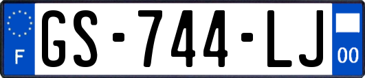 GS-744-LJ