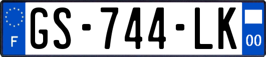 GS-744-LK