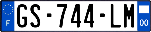 GS-744-LM