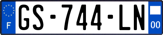 GS-744-LN