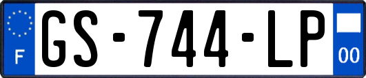 GS-744-LP
