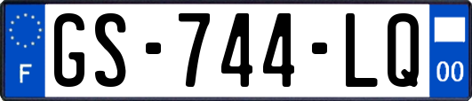 GS-744-LQ