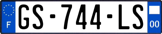 GS-744-LS
