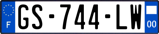 GS-744-LW
