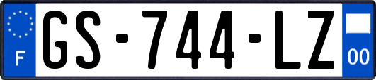GS-744-LZ