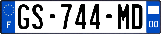 GS-744-MD