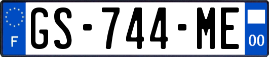 GS-744-ME