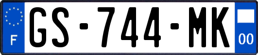 GS-744-MK