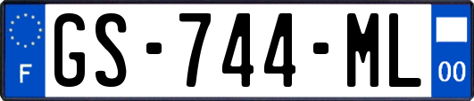 GS-744-ML