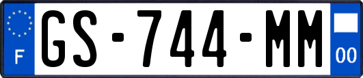 GS-744-MM