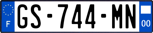 GS-744-MN