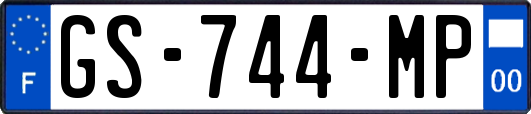 GS-744-MP