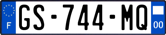 GS-744-MQ