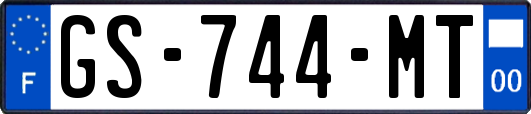 GS-744-MT