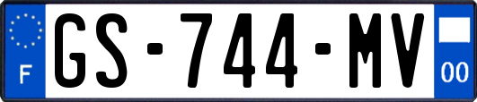 GS-744-MV