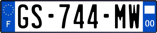 GS-744-MW