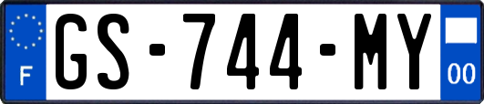 GS-744-MY