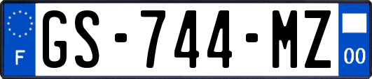 GS-744-MZ