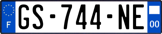 GS-744-NE