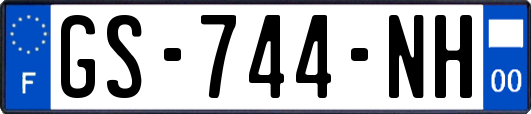 GS-744-NH