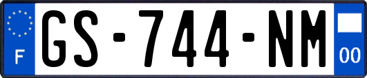 GS-744-NM