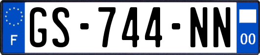 GS-744-NN