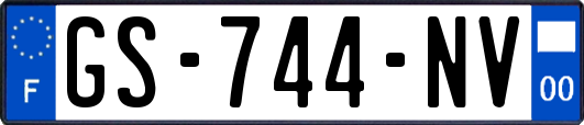 GS-744-NV
