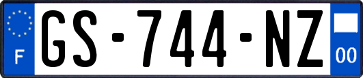 GS-744-NZ