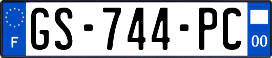 GS-744-PC