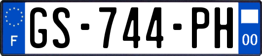 GS-744-PH