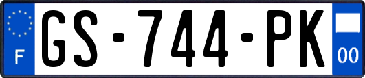 GS-744-PK