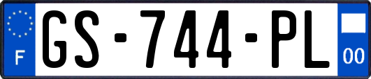 GS-744-PL