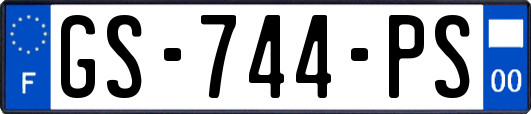 GS-744-PS