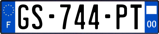 GS-744-PT