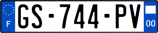 GS-744-PV