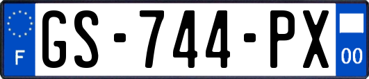 GS-744-PX