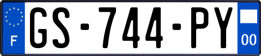GS-744-PY