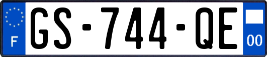 GS-744-QE
