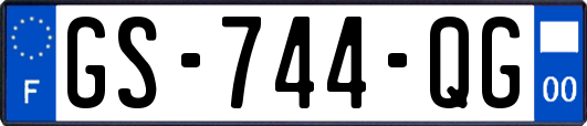 GS-744-QG