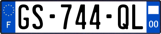 GS-744-QL
