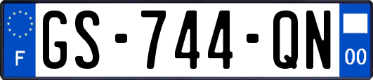 GS-744-QN