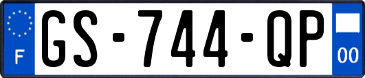 GS-744-QP