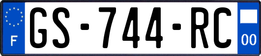 GS-744-RC