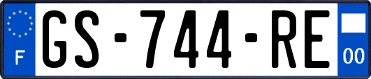 GS-744-RE