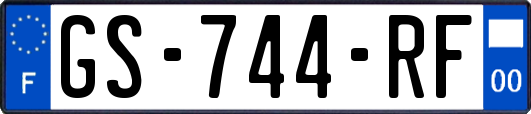 GS-744-RF