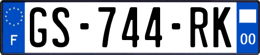 GS-744-RK