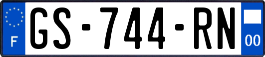 GS-744-RN