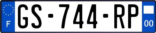 GS-744-RP