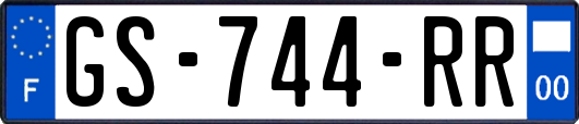 GS-744-RR