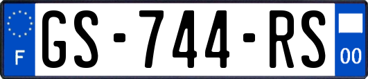GS-744-RS
